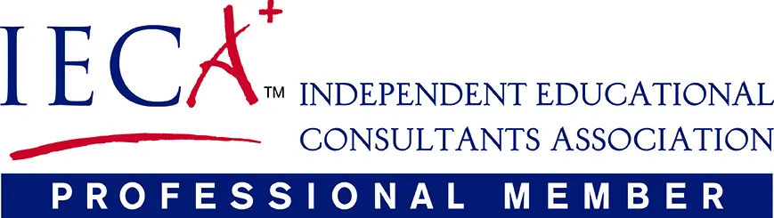 A professional logo for an independent consultant